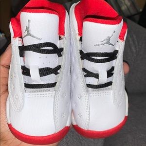 Air Jordan’s retro 13